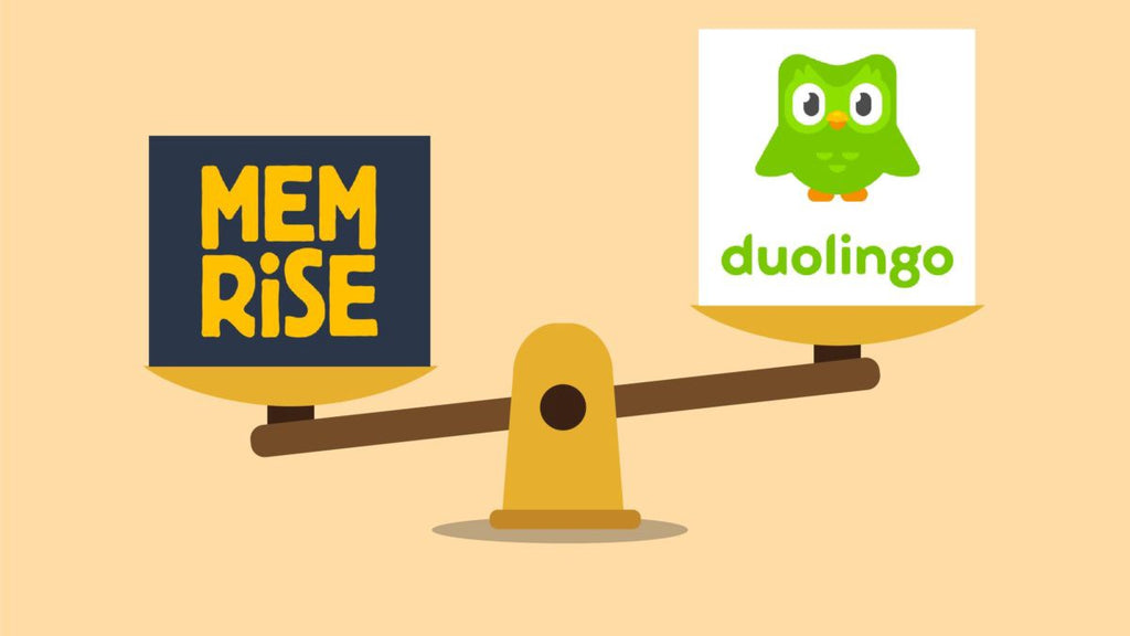 Esta es la mejor alternativa posible de Duolingo